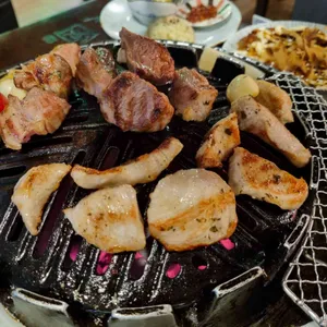 리정원 리뷰 사진