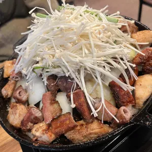 고바우 소곱창 사진
