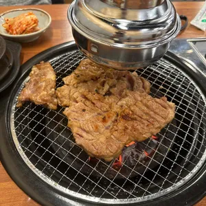 윤갈비 사진