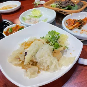 초원한우숯불갈비 사진