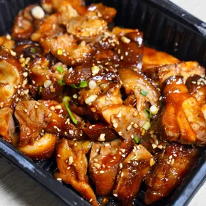 진정한족발 리뷰 사진