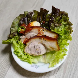 진정한족발 리뷰 사진