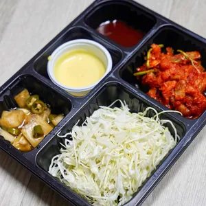 진정한족발 리뷰 사진