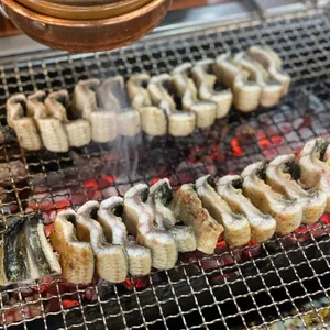 장어세상 사진