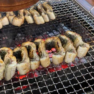 장어세상 사진
