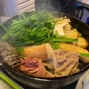 신촌황소곱창 사진