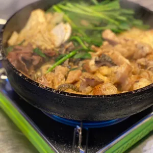 신촌황소곱창 사진