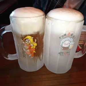 역전할머니맥주 사진