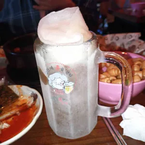 역전할머니맥주 사진