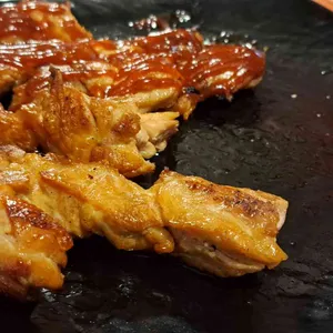 고센 사진