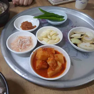청도돼지국밥 리뷰 사진