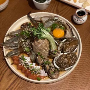 칸세이스시 사진