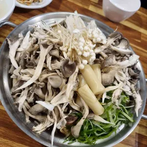 광주리 사진