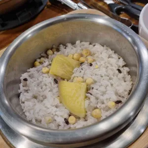 광주리 사진