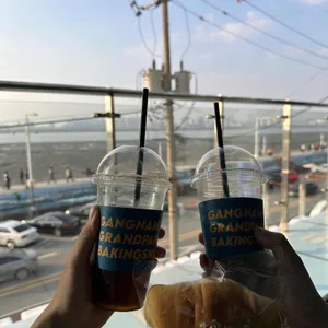 강남할배제빵소 사진