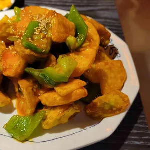 진양꼬치 리뷰 사진