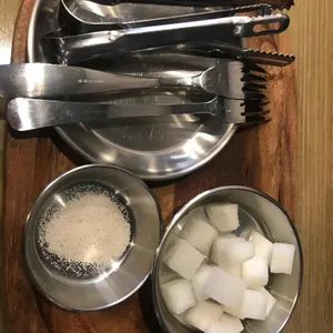 닭장수후라이드 사진