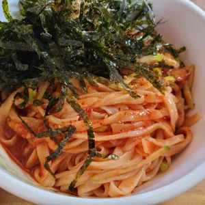 할매칼국수 사진
