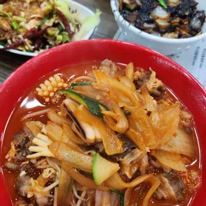 차이나팬더 24시 사진