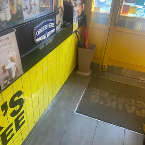 빽다방 리뷰 사진