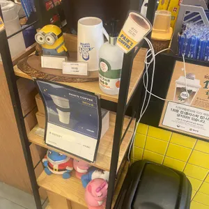 빽다방 리뷰 사진