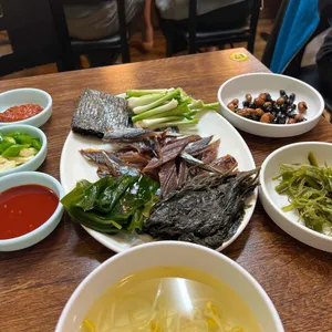 영일만 사진