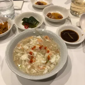 SMT 차이나룸 사진