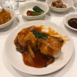 SMT 차이나룸 사진