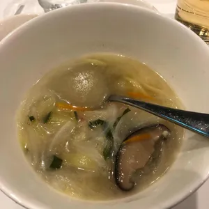 SMT 차이나룸 사진