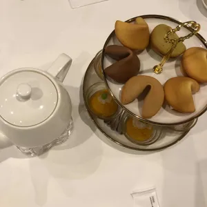 SMT 차이나룸 사진