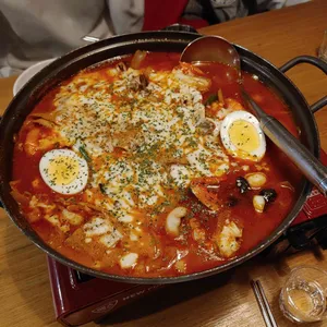 고구려민속주막 사진