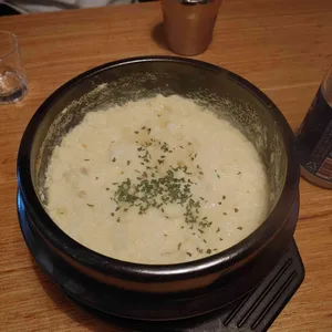 고구려민속주막 사진