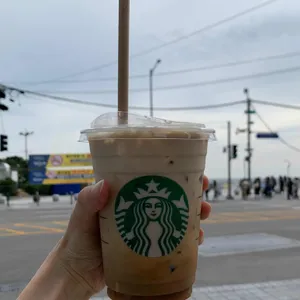 스타벅스 리뷰 사진