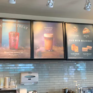 스타벅스 리뷰 사진