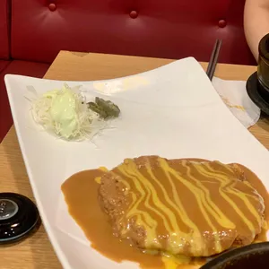 뼈큰감자탕 사진