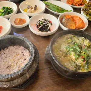 구포추어탕 사진