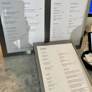 쎈느 리뷰 사진