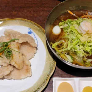 바오차이 리뷰 사진