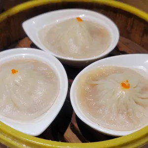 바오차이 리뷰 사진