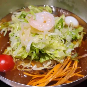 바오차이 리뷰 사진