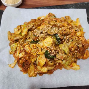 원조 태평동 곱창 사진