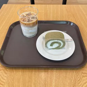 모토커피 사진