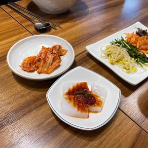 새벽집 사진