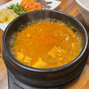 새벽집 사진