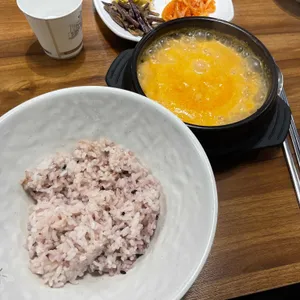 새벽집 사진