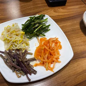 새벽집 사진