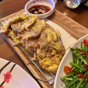 육회천지 사진