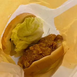 맘스터치  사진