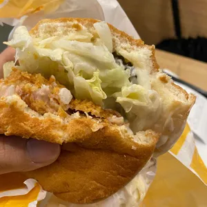 맘스터치  사진