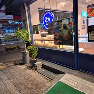 파리바게뜨 충남홍성점 리뷰 사진
